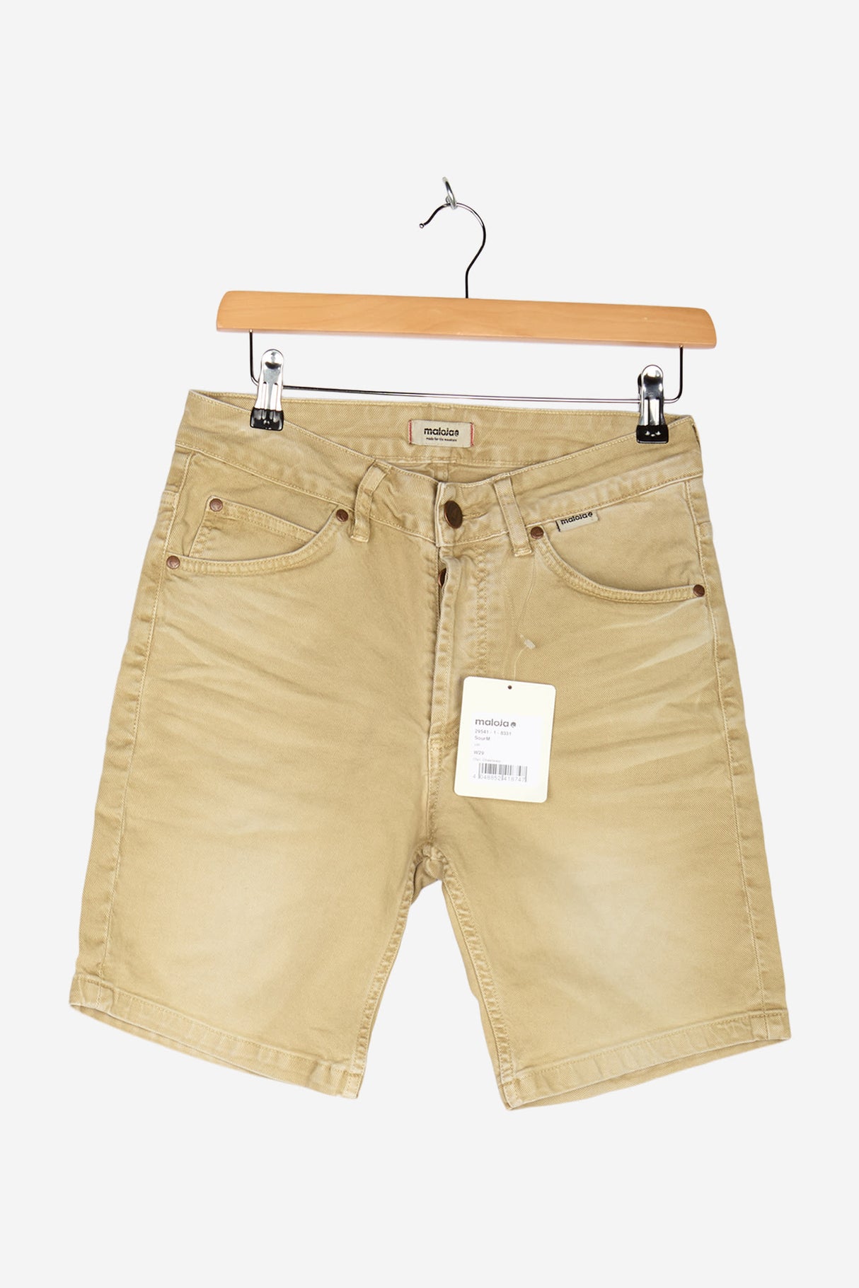 Kurze Hose für Herren