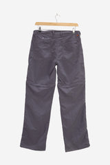 Zip Off Hose für Damen