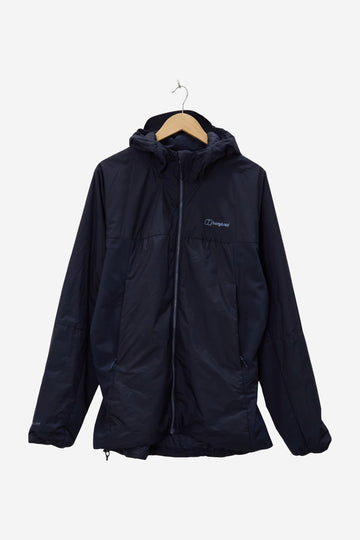 Isolationsjacke für Herren