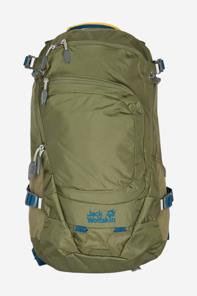 Fahrradrucksack für Herren und Damen