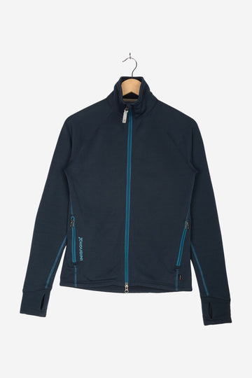 Fleecejacke für Damen