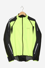 Fahrradjacke für Herren