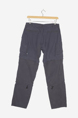 Zip Off Hose für Damen