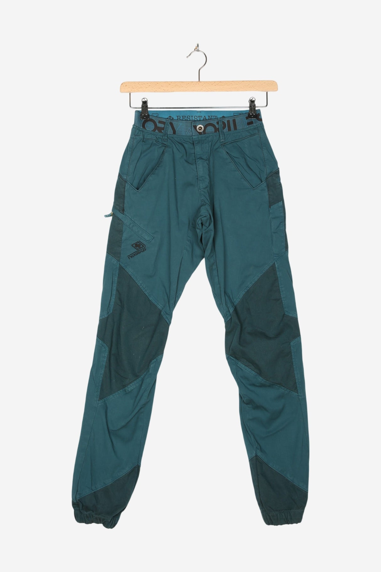Kletterhose für Herren
