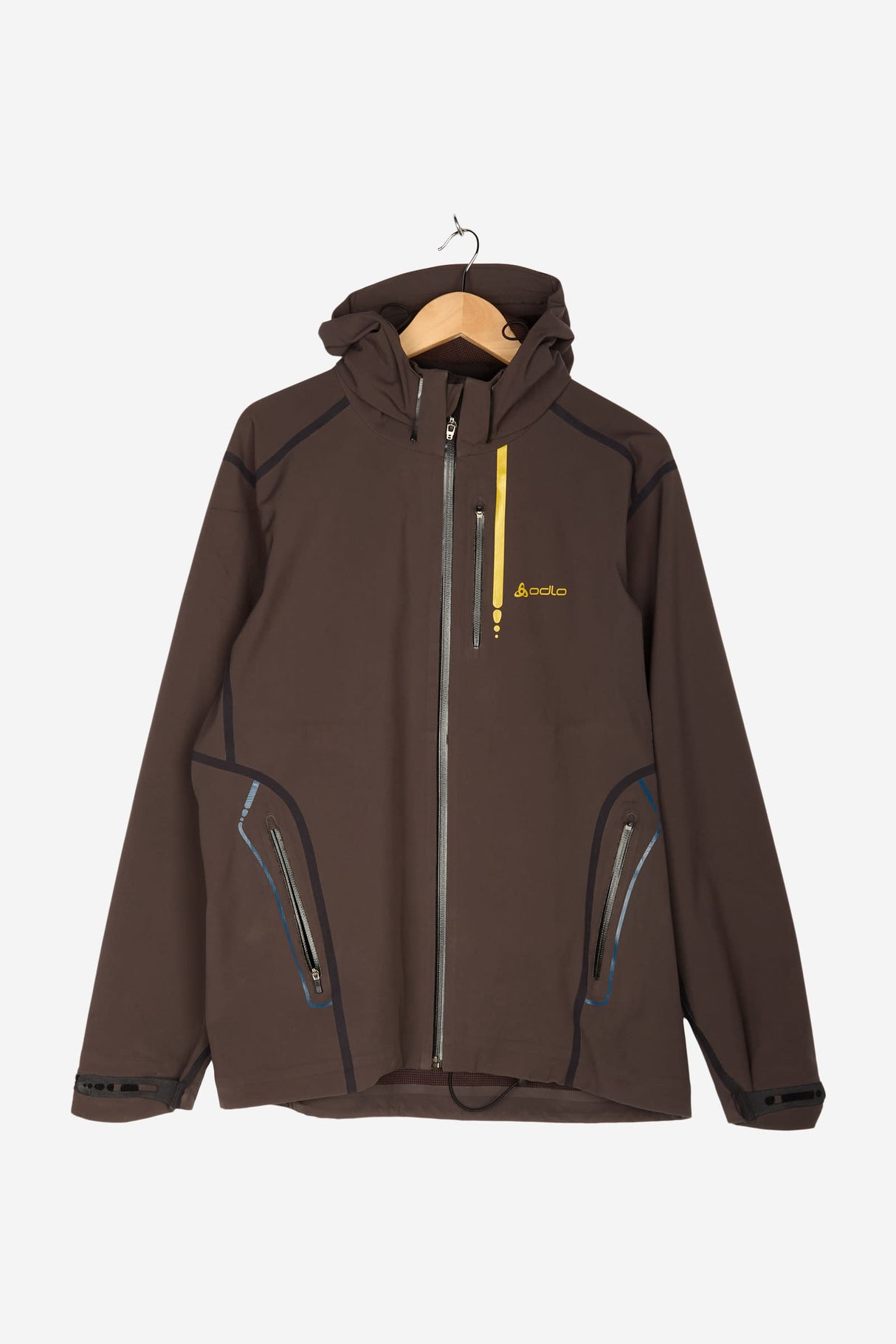Regenjacke für Herren