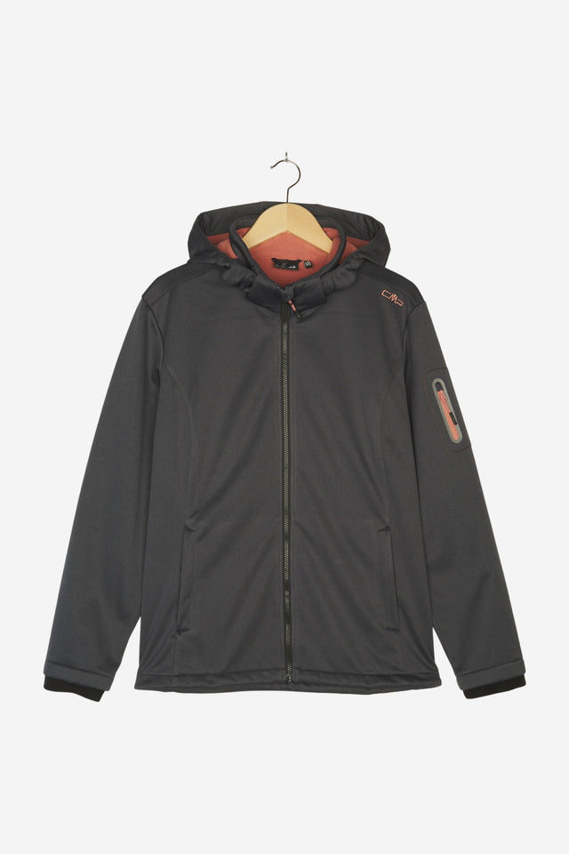 Softshelljacke für Damen