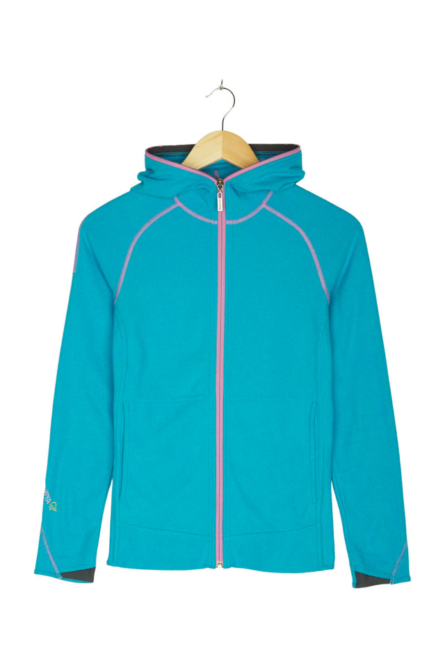 Norrona Fleecejacke für Damen