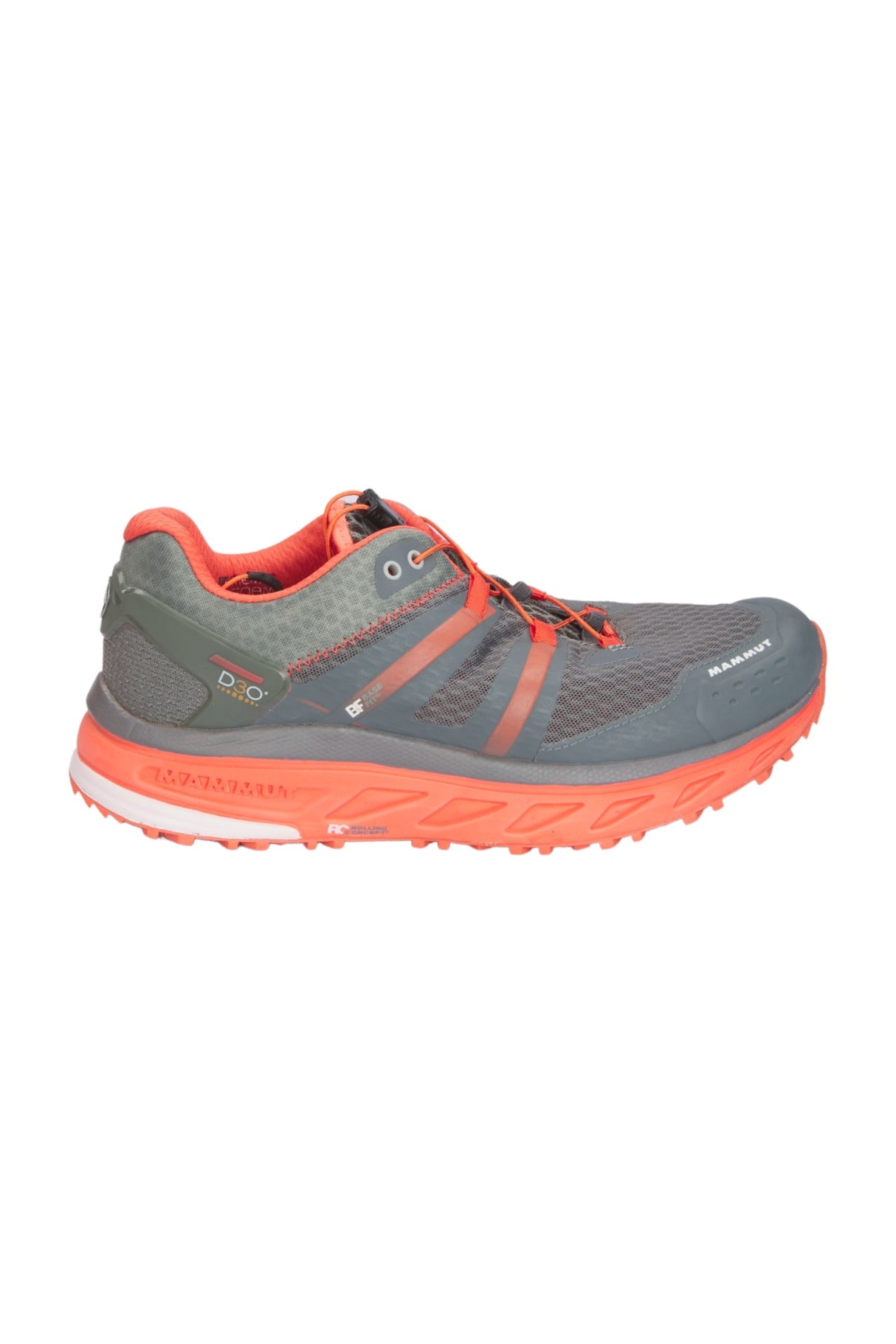 Mammut Laufschuhe & Trailrunningschuhe für Damen