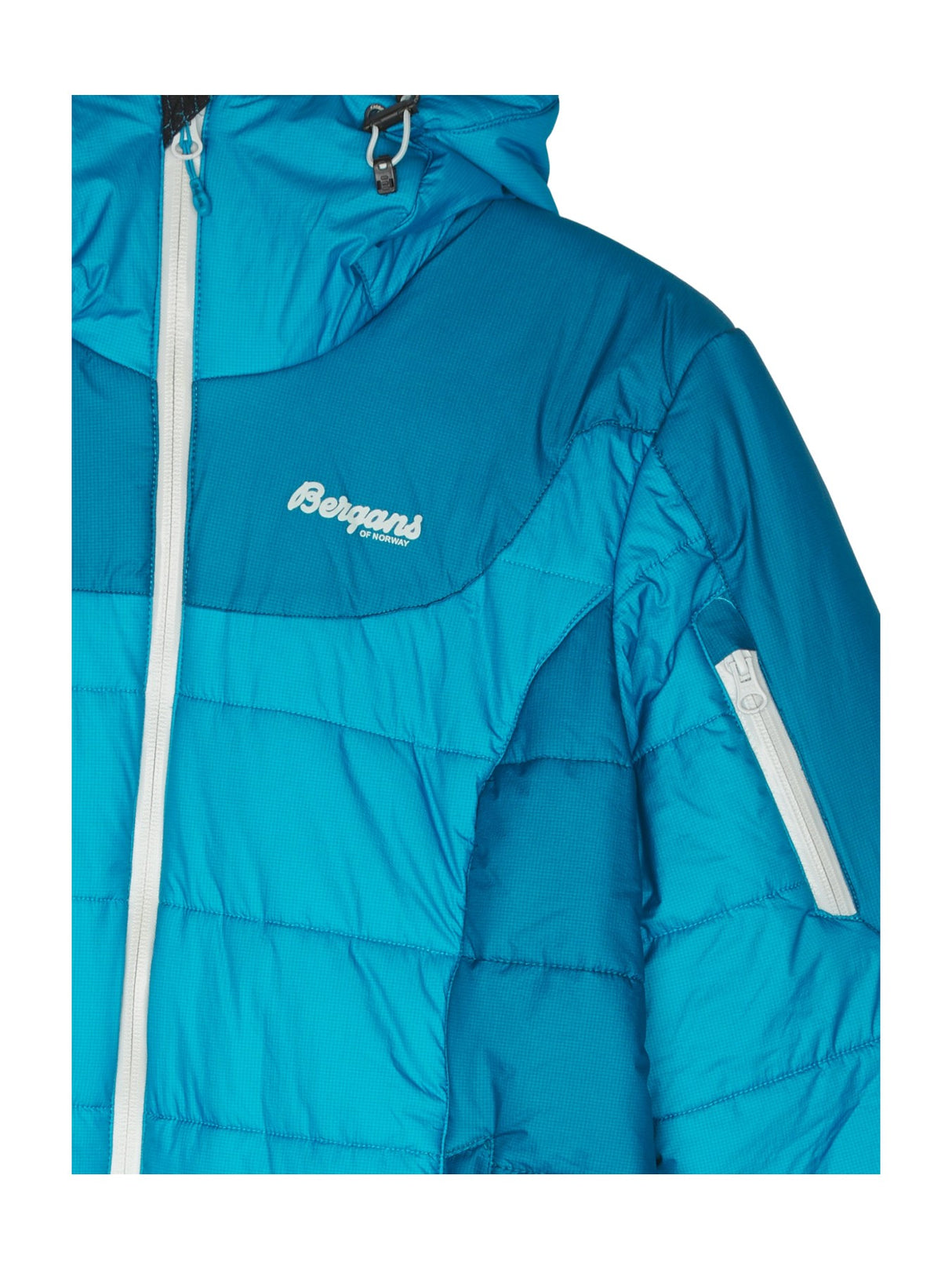 Bergans Skijacke für Damen