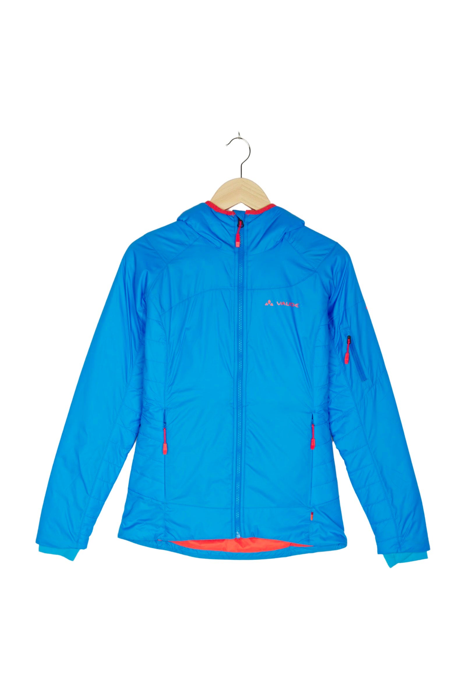 Vaude Kunstfaserjacke für Damen