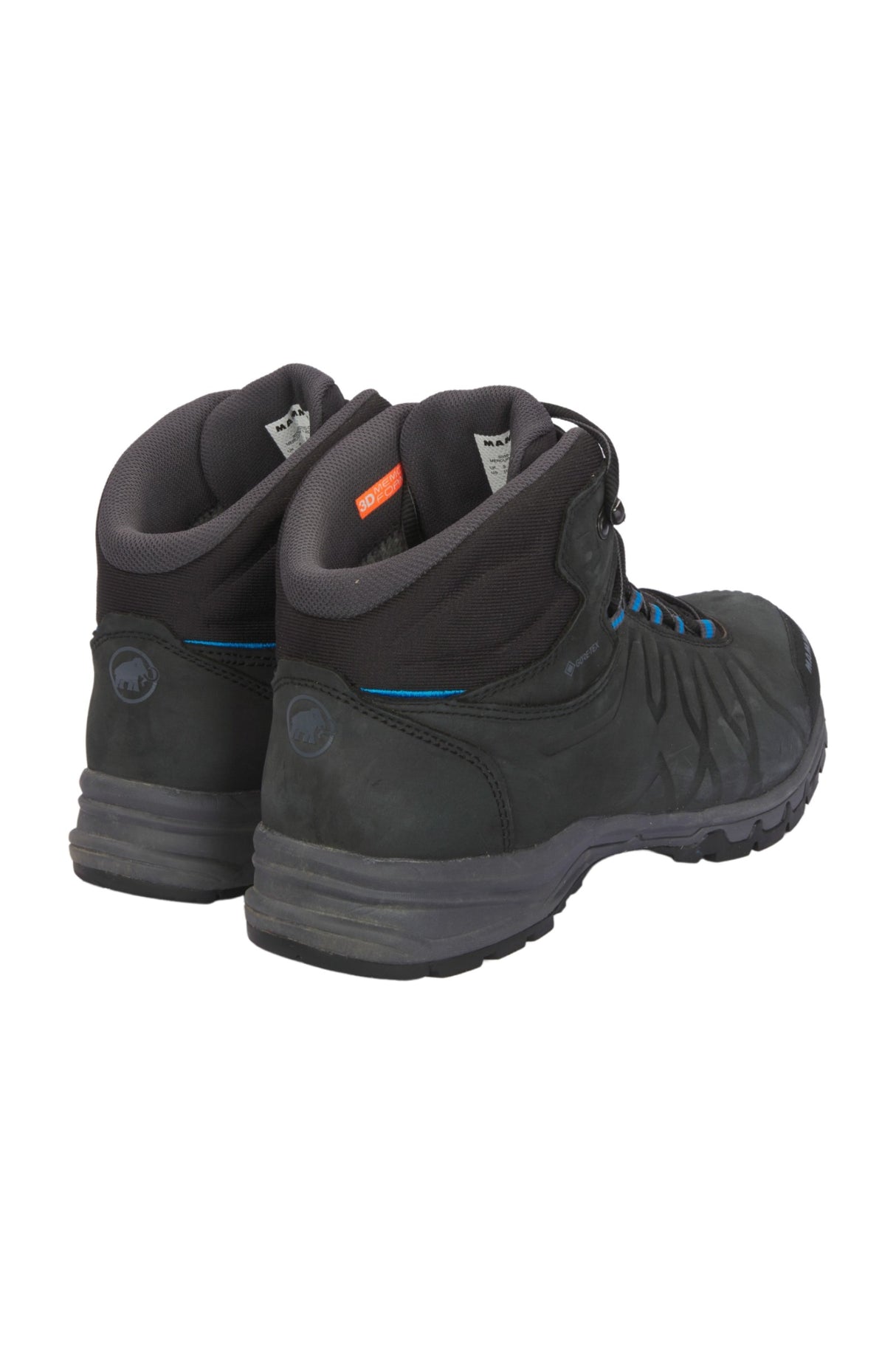 Mammut Wanderschuhe & Trekkingschuhe für Herren