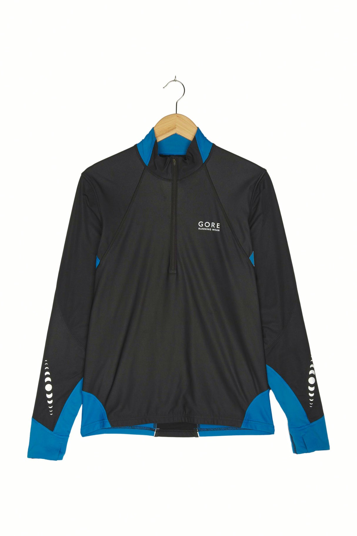 Gore Running Wear Windbreakerjacke für Herren