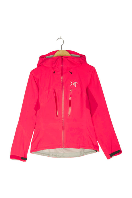 Arcteryx Hardshelljacke mit Goretex für Damen