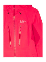 Arcteryx Hardshelljacke mit Goretex für Damen