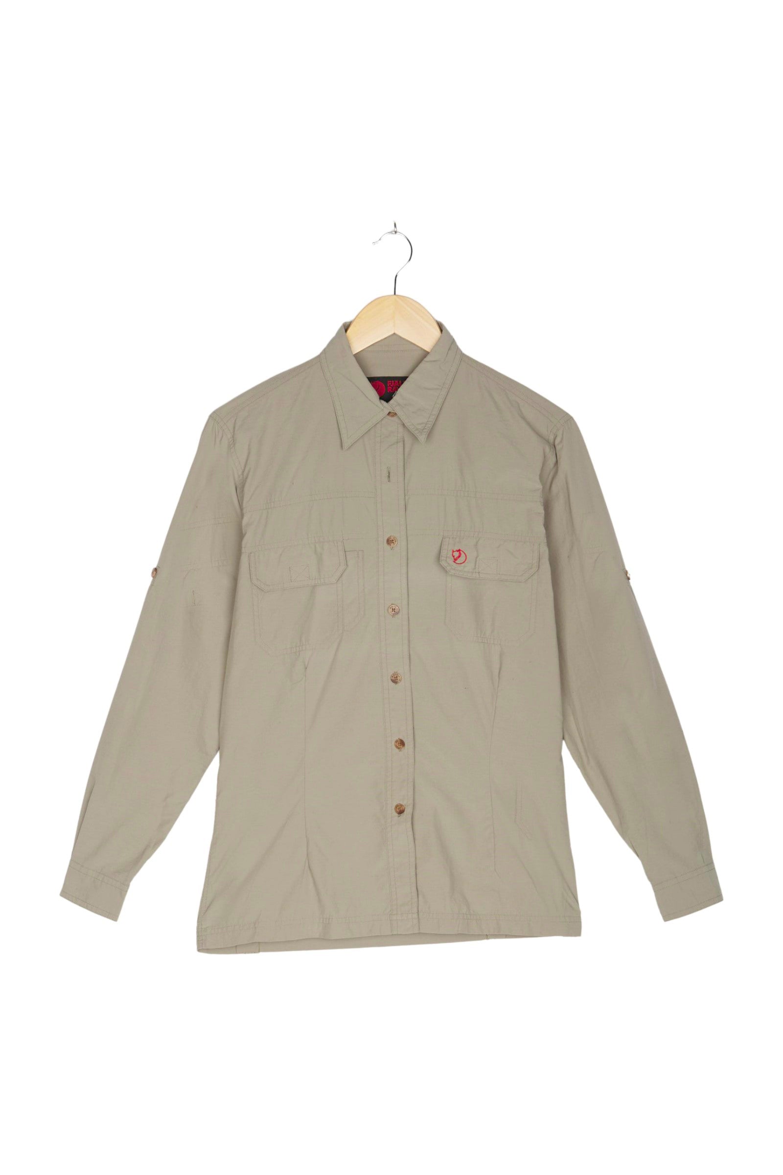 Fjällräven Hemd für Damen