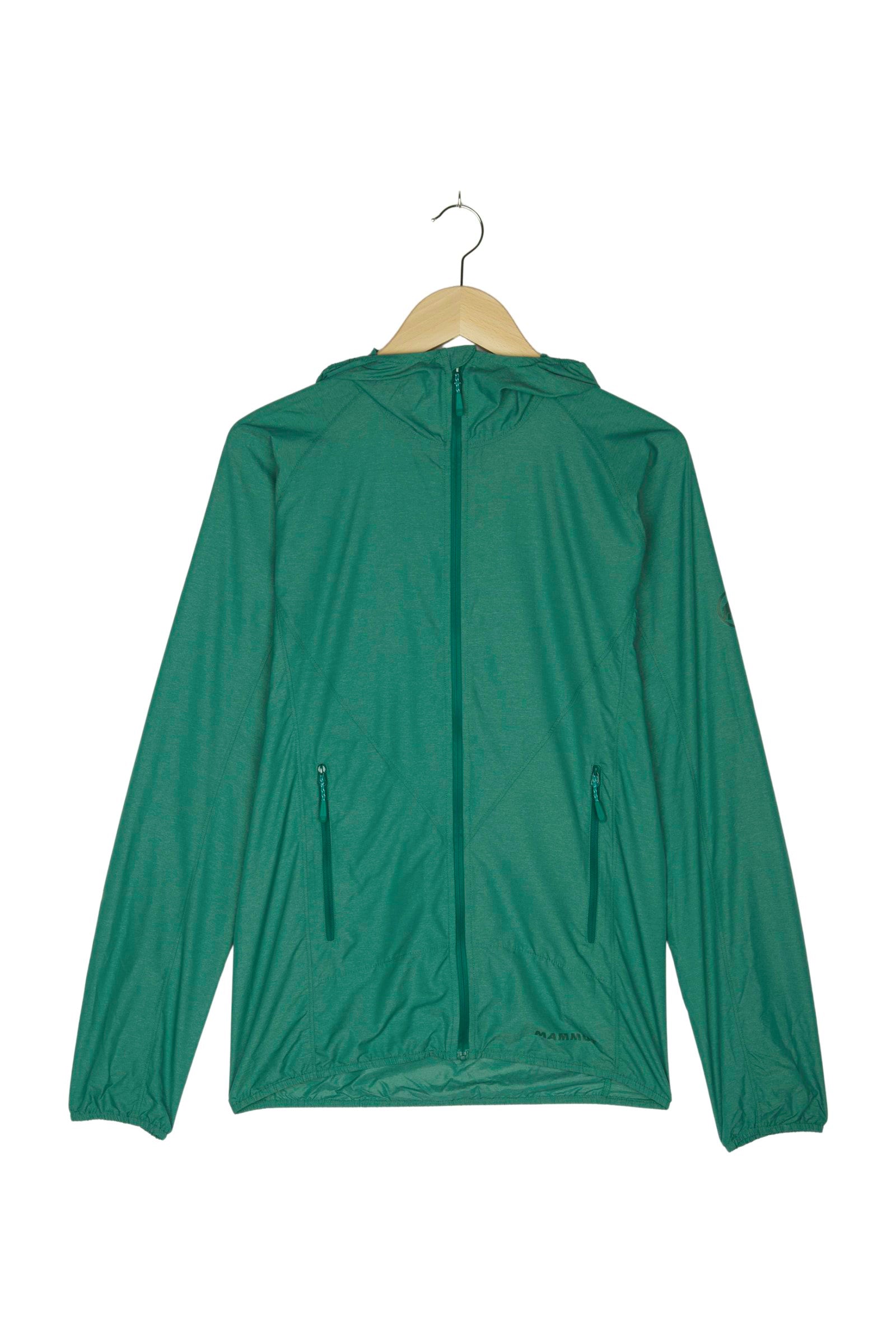 Mammut Windbreakerjacke für Damen