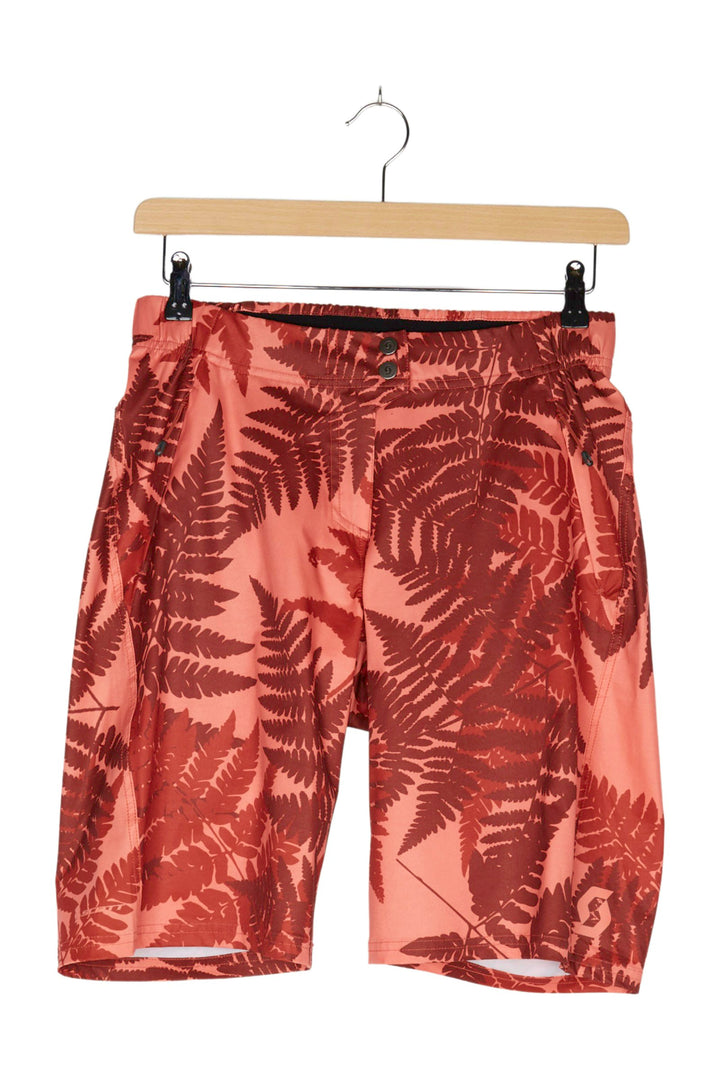 Scott Kurze Hose für Damen