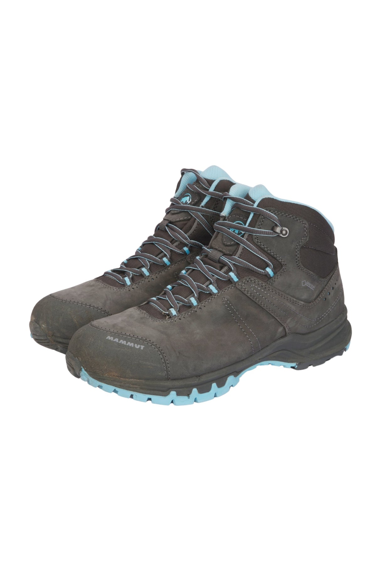 Mammut Wanderschuhe & Trekkingschuhe für Herren