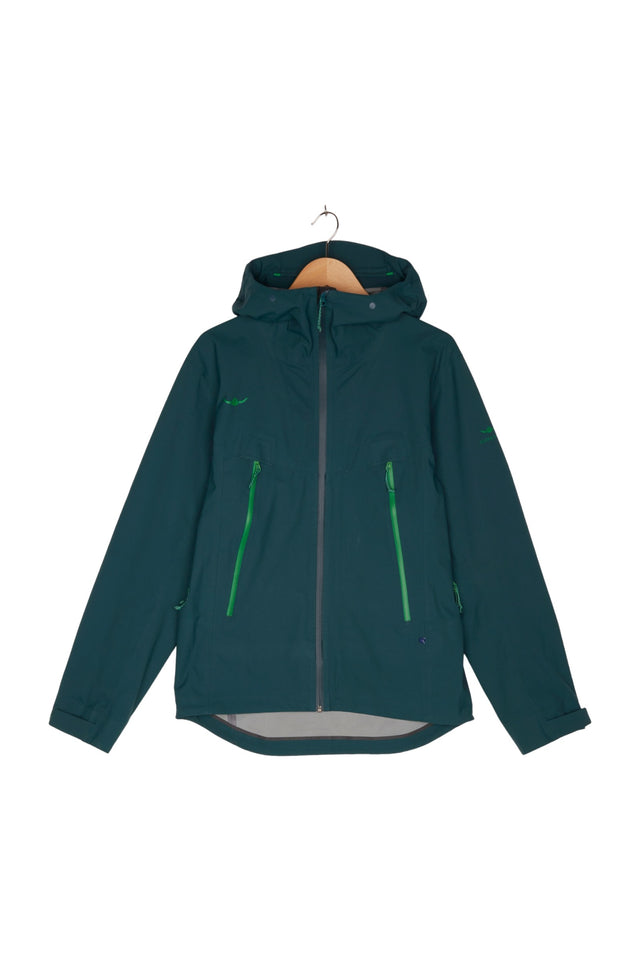 Kaikkialla Hardshelljacke, Regenjacke für Herren