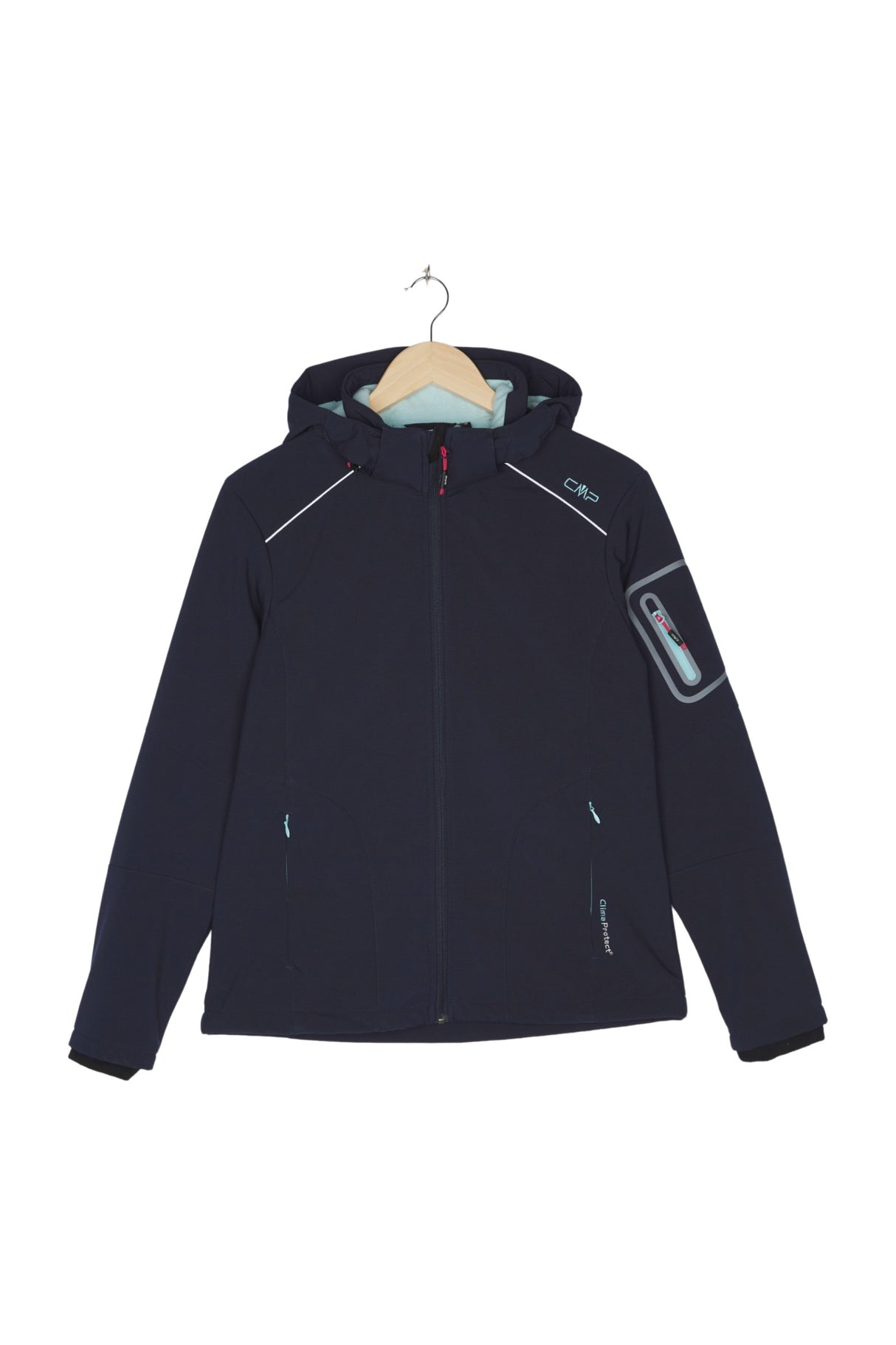 CMP Softshelljacke für Damen