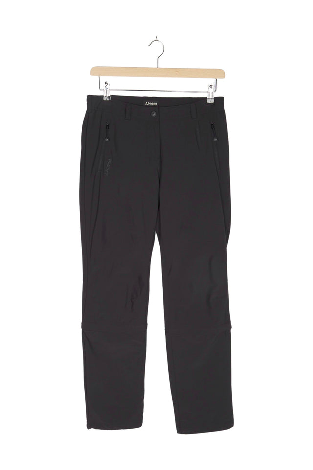 Schöffel Zip-Hose für Damen