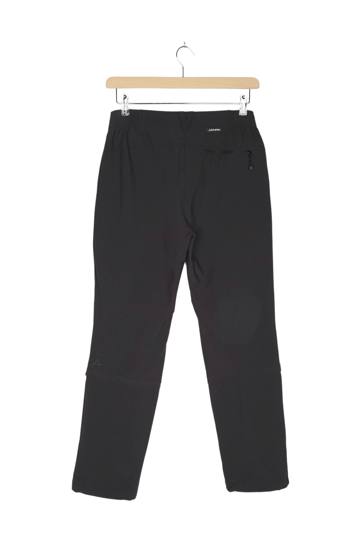 Schöffel Zip-Hose für Damen