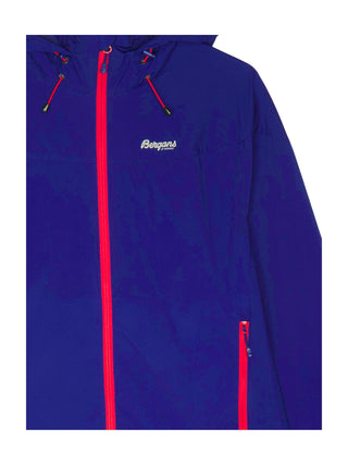 Bergans Windbreakerjacke für Herren