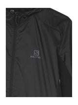 Salomon Windbreakerjacke für Herren