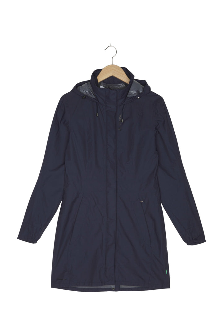 Blau|