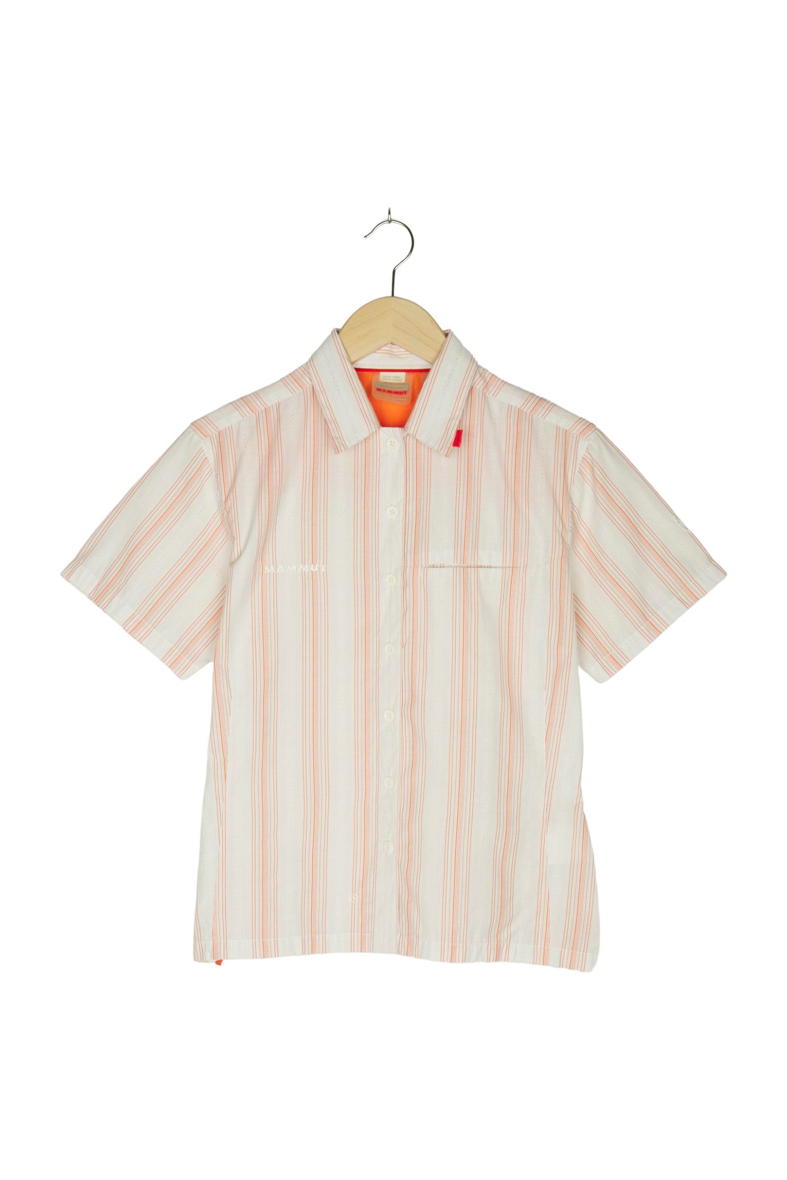 Mammut Hemd für Damen