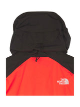 The North Face Hardshelljacke, Regenjacke für Herren