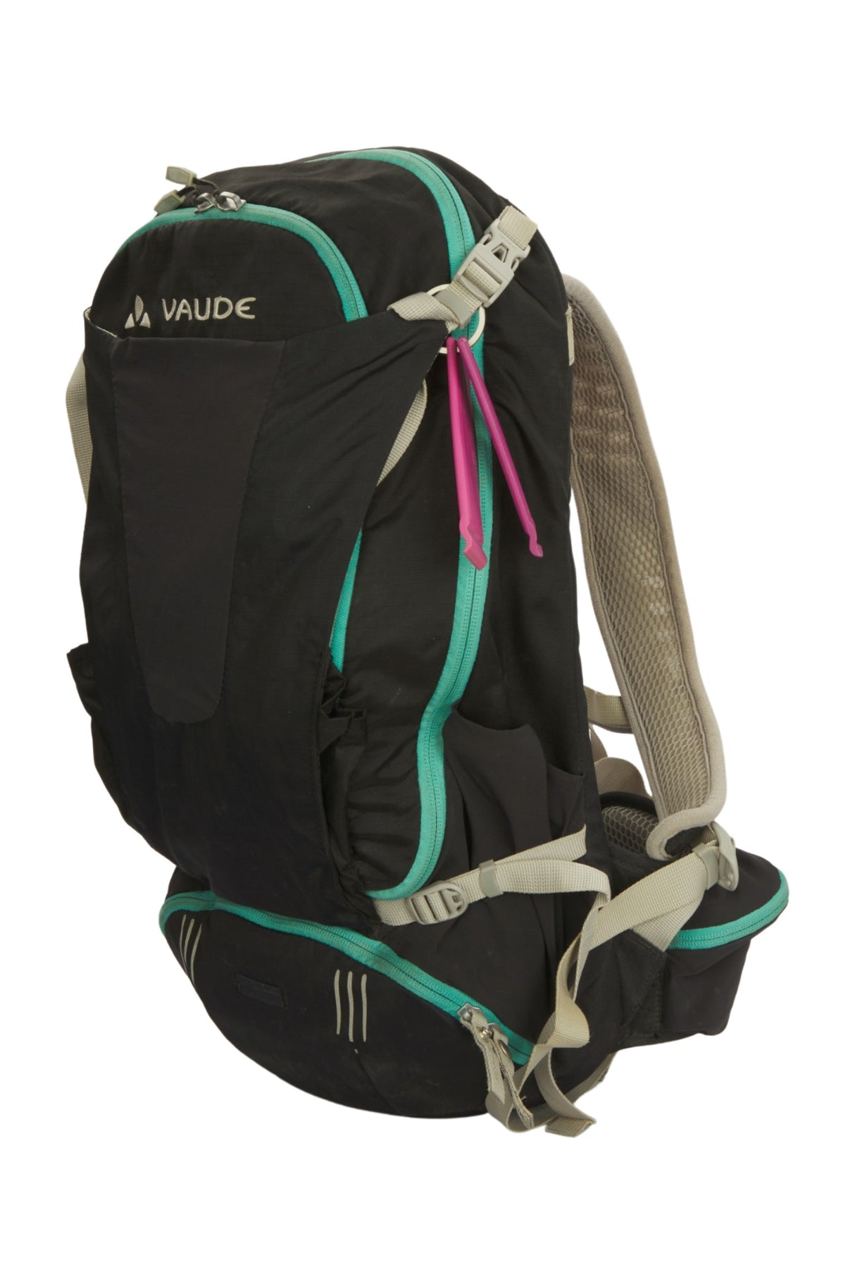 Vaude Fahrradrucksack für Damen