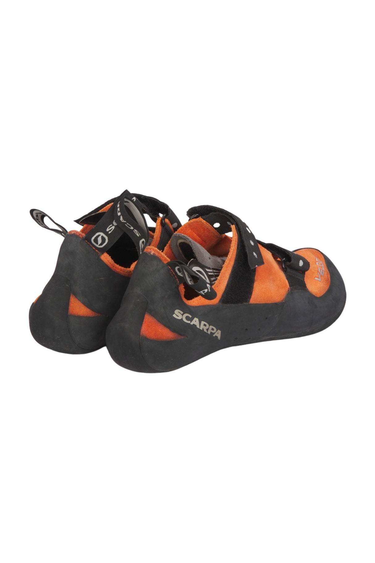 Scarpa Kletterschuhe für Unisex