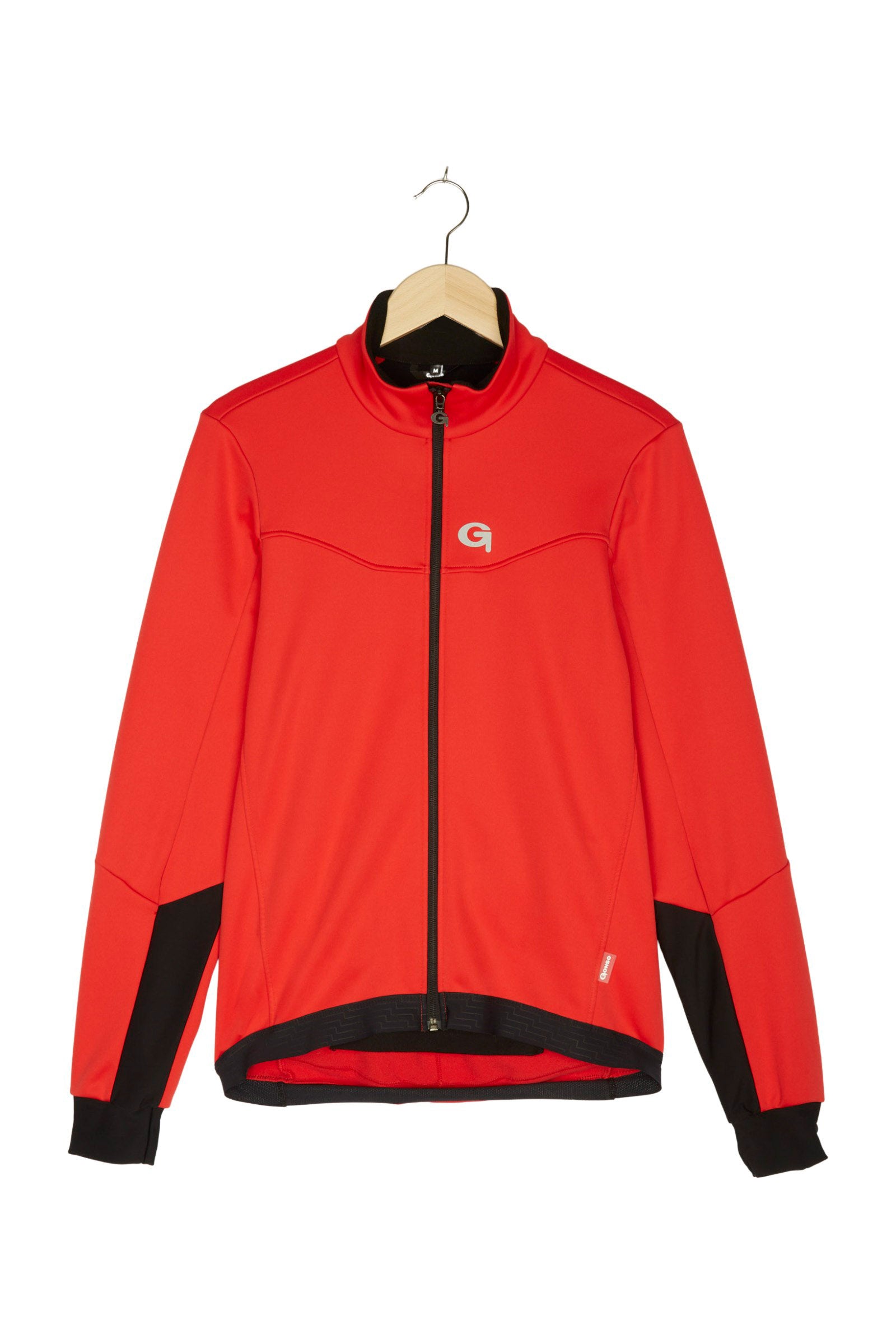 Gonso Radjacke für Herren