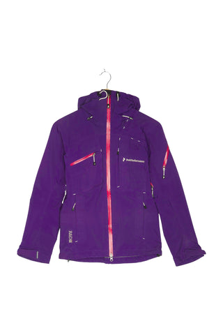 Peak Performance Hardshelljacke mit Goretex für Damen
