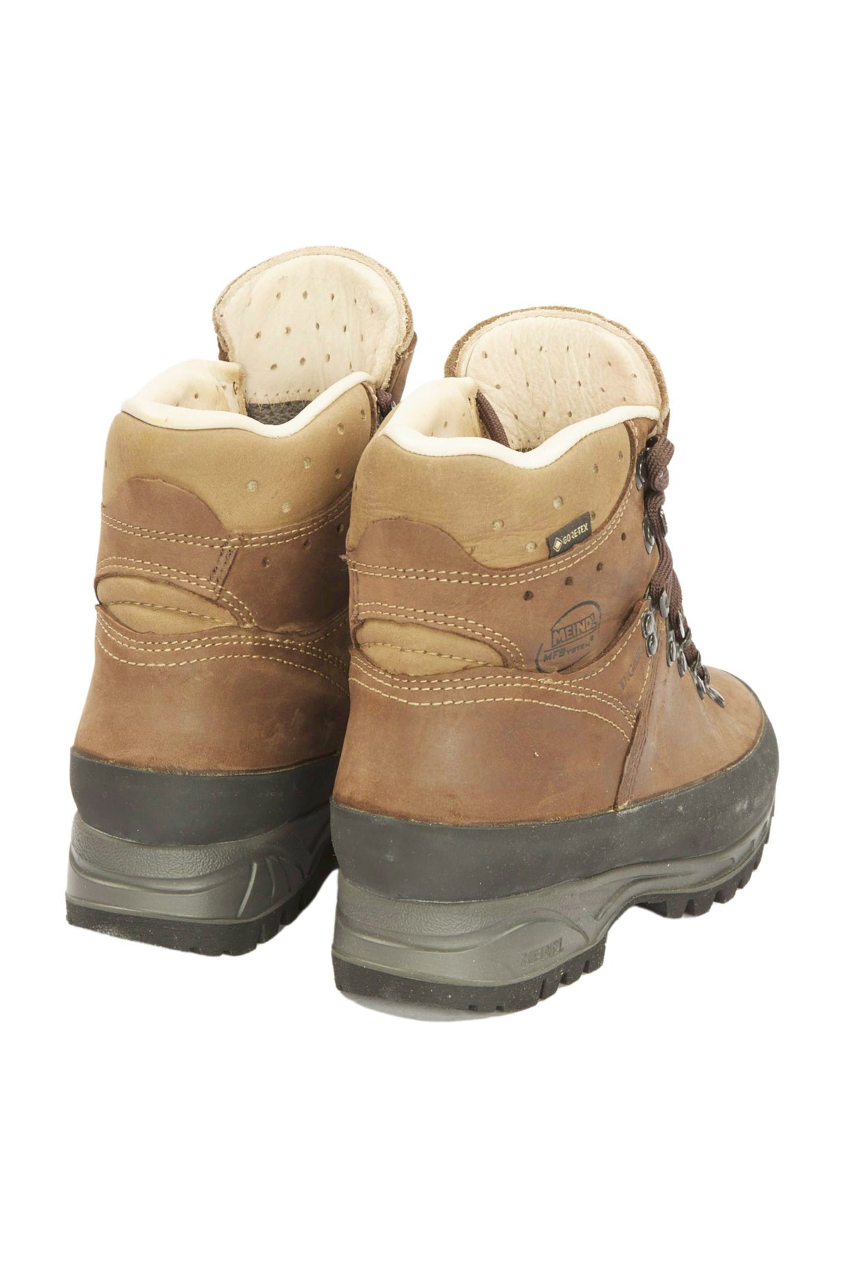 Meindl Wanderschuhe & Trekkingschuhe für Damen