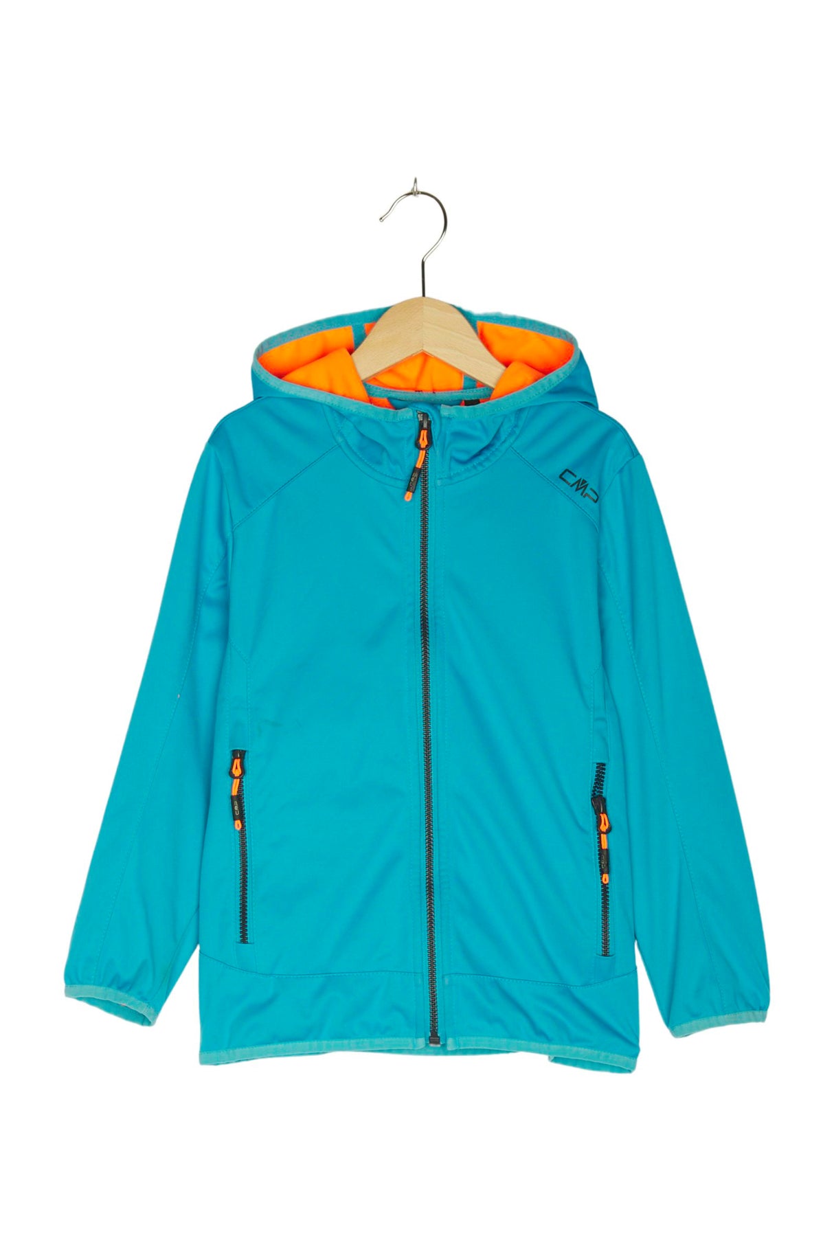 CMP Softshelljacke für Kinder