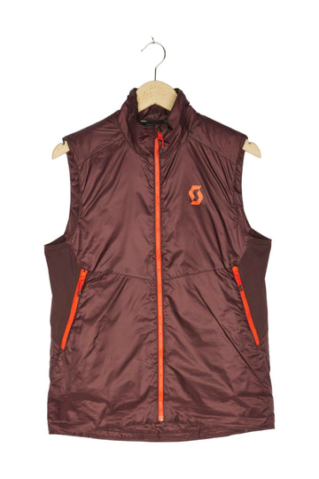 Scott Kunstfaserweste für Damen