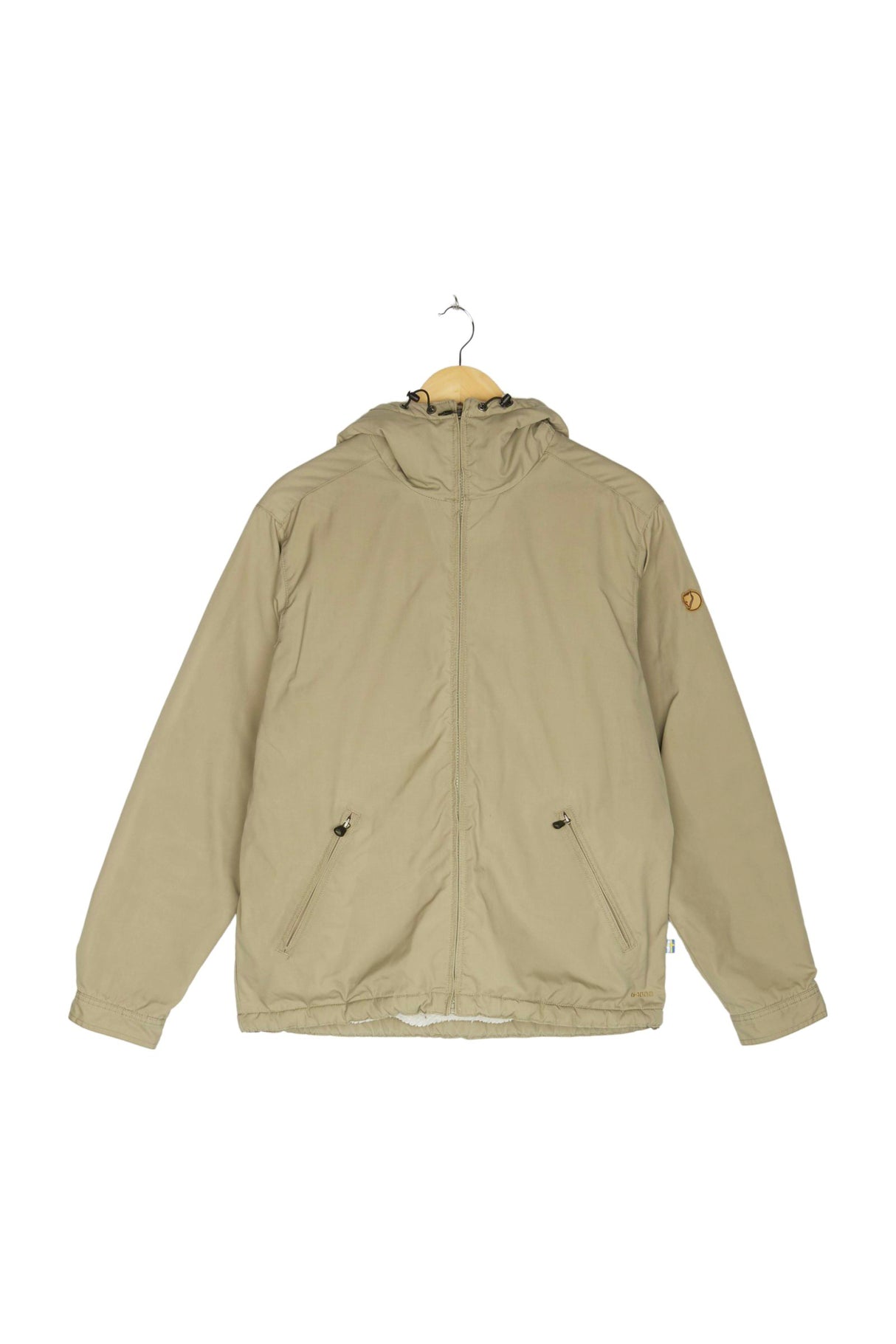 Fjällräven Freizeitjacke für Herren