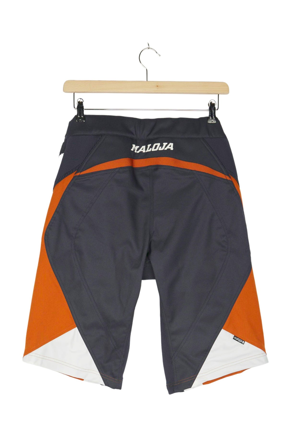 Maloja Kurze Hose für Herren