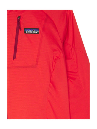 Patagonia Windbreakerjacke für Damen