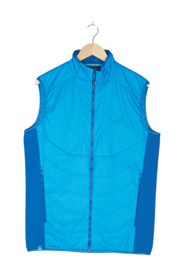 Dynafit Kunstfaserweste für Herren