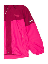 Bergans Hardshelljacke & Regenjacke für Kinder