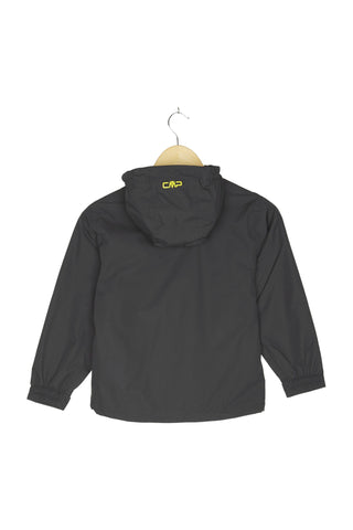 CMP Hardshelljacke, Regenjacke für Kinder
