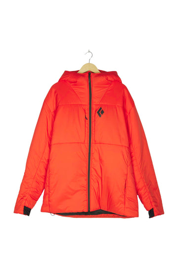 Black Diamond Kunstfaserjacke für Herren