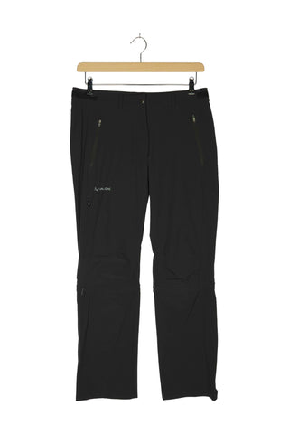 Vaude Zip-Hose für Damen