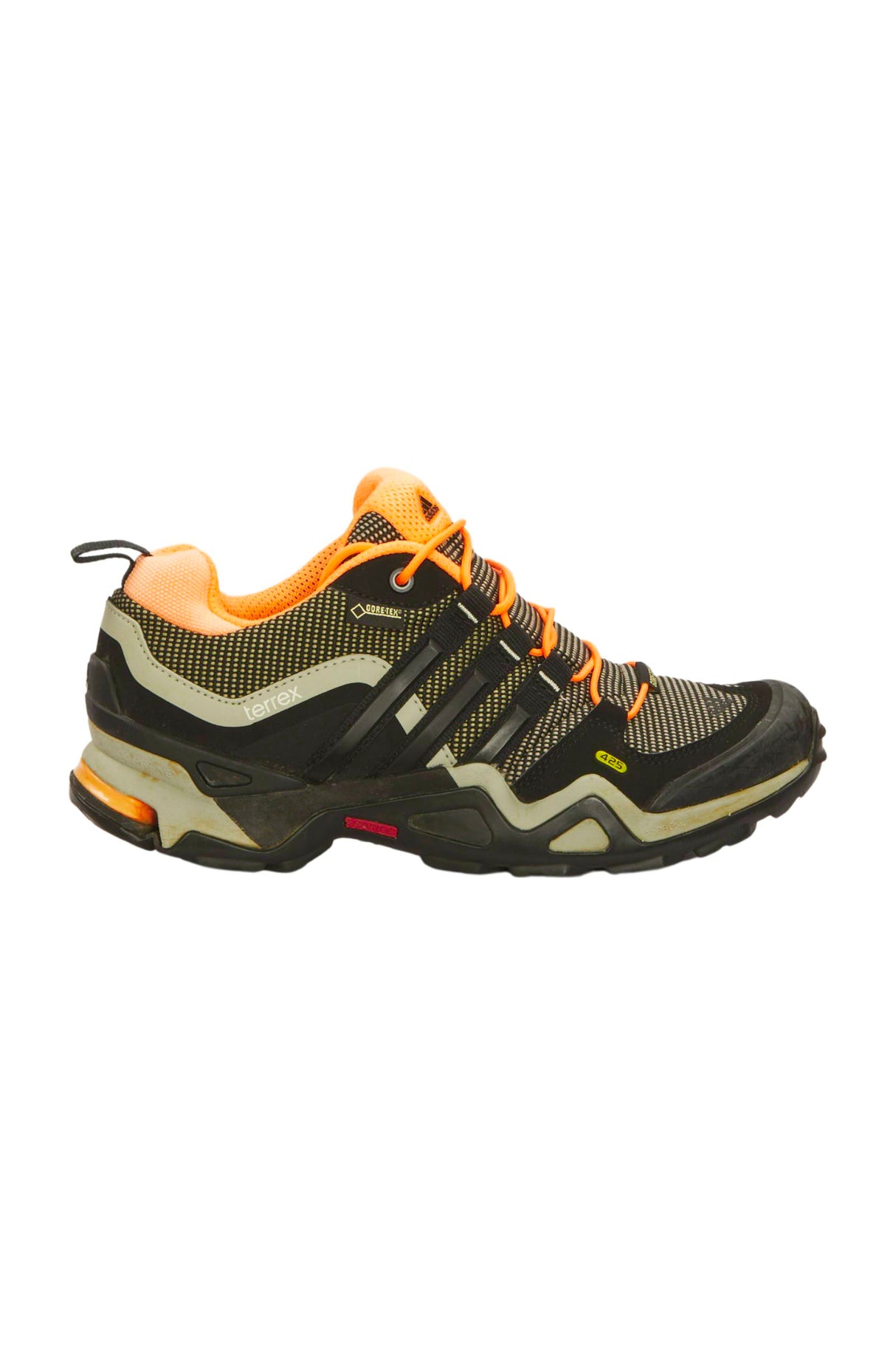 Adidas Terrex Wanderschuhe & Trekkingschuhe für Damen