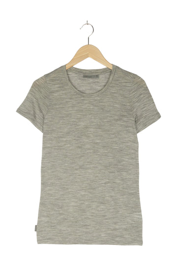 ICEBREAKER T-Shirt Merino für Damen