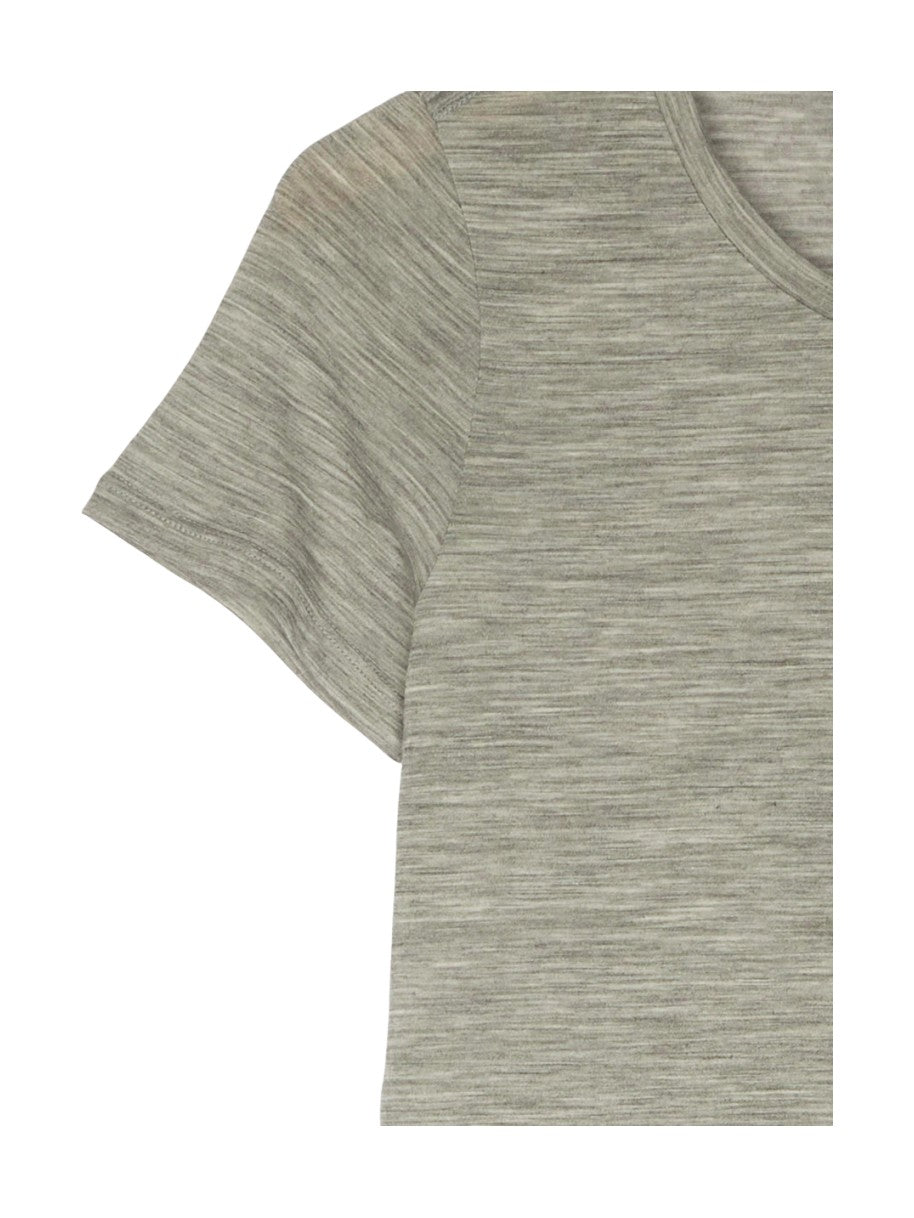 ICEBREAKER T-Shirt Merino für Damen