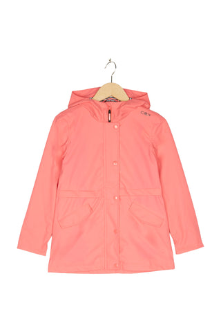 CMP Hardshelljacke, Regenjacke für Kinder